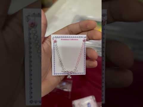 Silver kanha ji shringar, for home