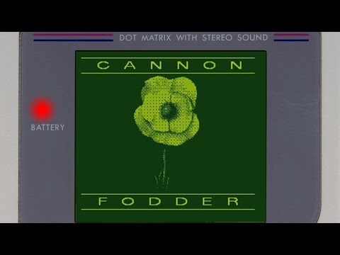 cannon fodder super nes