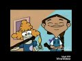 Cartoon And Anime Screaming Moments