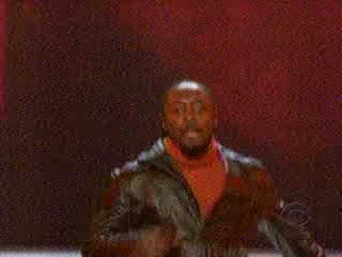 Will I Am, Busta Rhymes, LL Cool J , Eve- Shaft