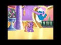 What If Sound Ideas SWISH CARTOON FAST TWIRLING SWISH LONG Was In MLP Dancing In The Cloud