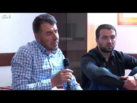 EMISIJA "MLAĐAK" - DŽEMAT PODE - TRAVNIK - RAMAZANSKI PROGRAM