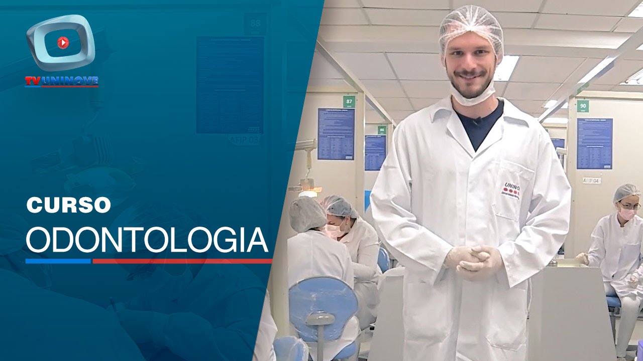 Odontologia