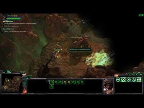 StarCraft 2: SCBis - Bottleneck