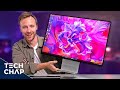 The Best iMac Alternative? (4K + Ryzen 7 + Windows 11 All-in-One PC)