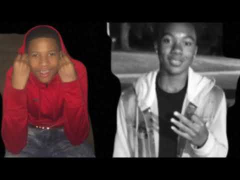 Spazzin Dredoe Ft Lil Veah