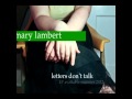 Mary Lambert - I Know Girls (Bodylove) 