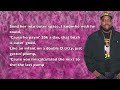 UGK OutKast International Player S Anthem I Choose You Lyrics
