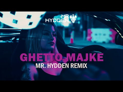 Jala Brat x Buba Corelli x 2Pac - Ghetto majke (Mr. Hydden Remix)