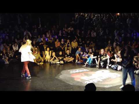 funkin stylez 2012 finals kids battle