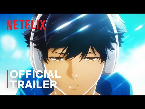 Bubble | Official Trailer | Netflix