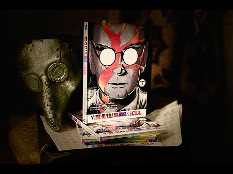 PROJECT MK-ULTRA: Sex, Drugs & the CIA