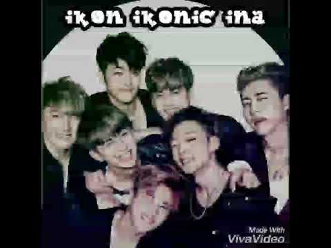 😄😄 Vocal 👍Indah permata sari 👍  don't  porget 👌ikon ikonic ina