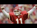 Every Damon Huard Touchdown Damon Huard Highlights