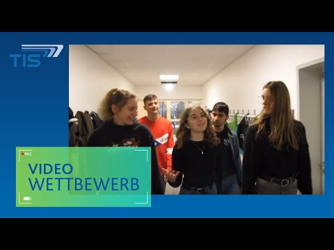 TIS Wettbewerbsbeitrag der Israhel-van-Meckenem-Realschule
