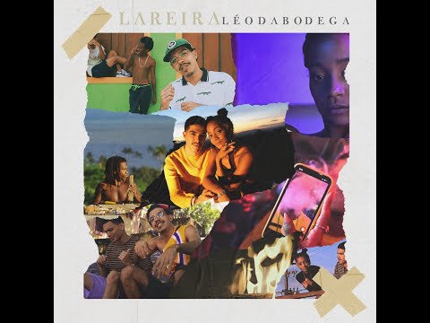 Léo da Bodega - Lareira 🔥 (Prod. RômuloB) [Clipe Oficial]