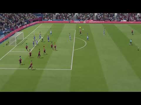 CN Divizia 3 - ACS Rapid FNG eSports vs Academia Daco Getica VPL Romania et. 9