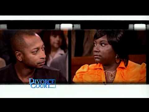 On Divorce Court - Dec. 21 - "You never forgave me for cheating"