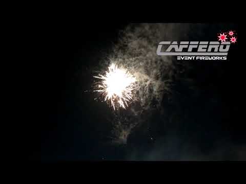 144. Caffero - Vuurwerkshow 22-11-2018 Uden