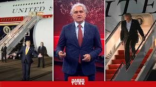 ABD Başkanı Donald Trump ve Küresel Gelişmeler