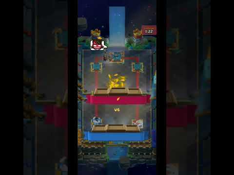 TOP 300 LADDER PUSHING WITH THE GREATEST GOLEM DECK IN THE WORLD