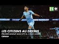 Les Cityzens survolent le derby - Premier League Man City 4 - 1 Man United