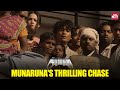 Heartbreaking Love Story Anegan Dhanush Karthik Amyra Dastur Sun NXT