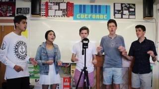 CHORD5 - Take Me Home (Pentatonix) Cover
