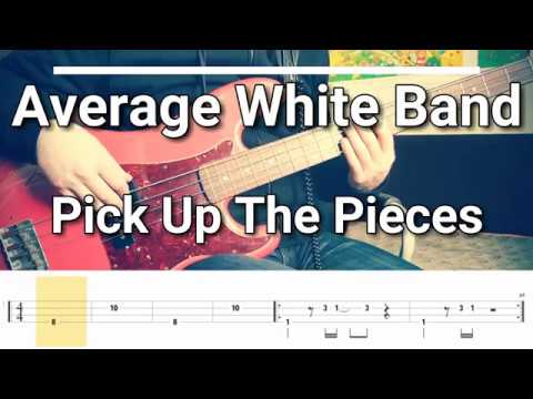 download lagu mp3 mp4 Pick Up The Pieces Bass, download lagu Pick Up The Pieces Bass gratis, unduh video klip Pick Up The Pieces Bass