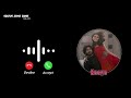 Neeye BGM Ringtone Trending BGM Phani Kalyan Status Zone Tamil