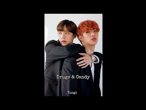 Yungi - Drugs & Candy [FMV]