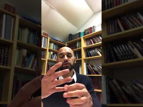 26 Steps to be a religious Jew: Step #11: which Holy Books are the foundations of Judaism