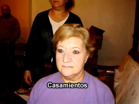 Maquillaje y Cosmetologia Paula Hermida