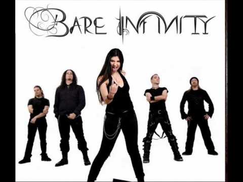 Bare Infinity - Always Forever Part II
