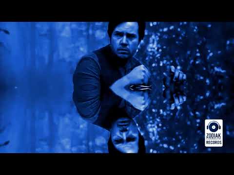 Paul Renard - Atomic [ZC-DIG003 ATOMIC EP] Zodiak Commune Records