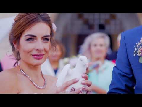 Svatební video FAMOUS AGENCY - PETRA & HONZA - 22.9.2018