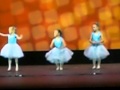 Kate S First Dance Recital Ballet