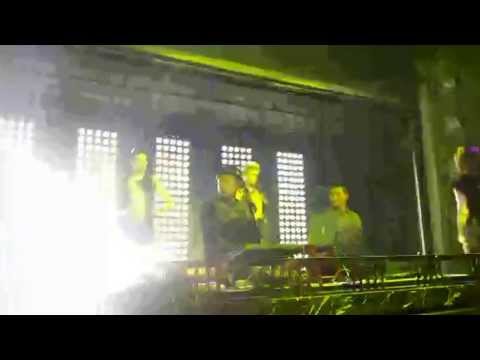 Amor Romeira - TourChina13