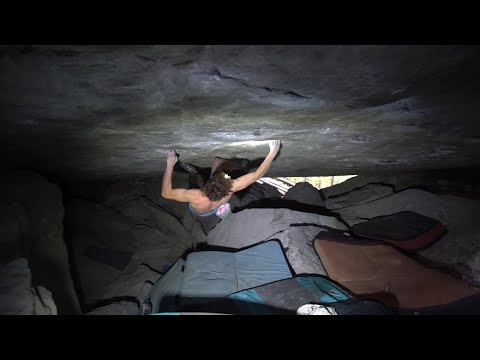 Giuliano Cameroni - FA's in Magic Wood