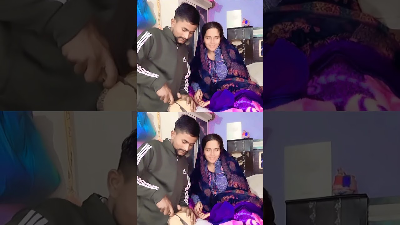 2 Month Bad Good News Dungi #seema #ytshorts #couplegoals #viralreel #familyfun #loveyou #lovestory