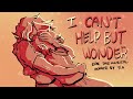 I Can T Help But Wonder Epic The Musical Full Animatic