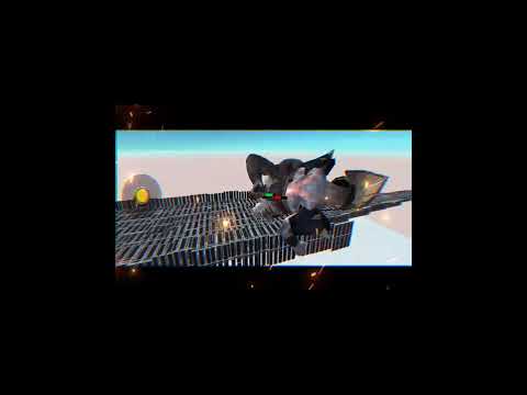 Old Goro vs Overlord Goro Battle - ARBS Mobile #shorts