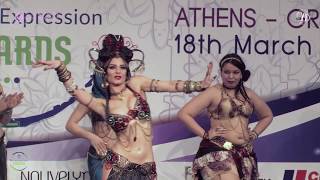 FASHION SHOW Tribal Fusion | by Kalypso – Dance Costume Design