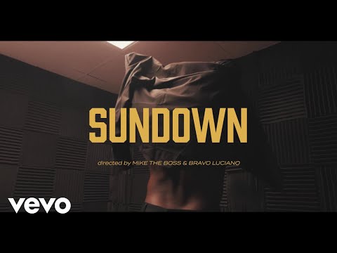 Bravo Luciano - SUNDOWN (Official Video)
