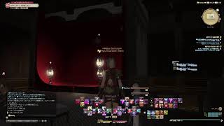 [SS撮影]ManaDCで最後のグループポーズ撮影配信[FF14]