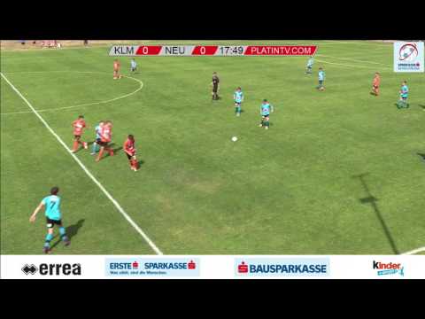 25.06.17 SNMS Linz Kleinmünchen - Gymnasium Neusiedl - Highlight  (2. HZ / 18:00) am 25.06.2017 09:5