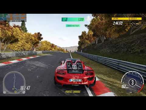 Project Cars 3 Walkthrough Part 99 - "Ring Of Truth" [2160p60]