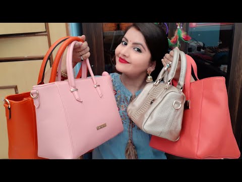 Branded Handbag Review for Everyday Use