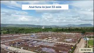  Residential Plot for Sale in Panvel, Navi Mumbai