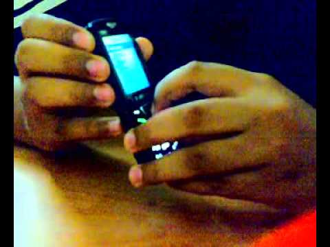 Samsung Squash (C5010 review)